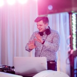 DjAllInclusive- Grzegorz Boczek - DJ na wesele