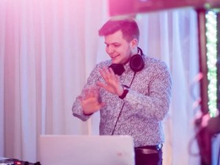 DjAllInclusive- Grzegorz Boczek