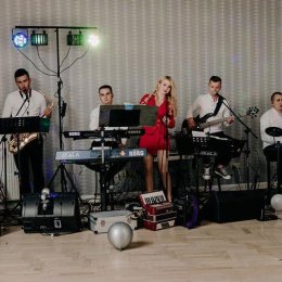 Zespół SKALA - Zespoły weselne