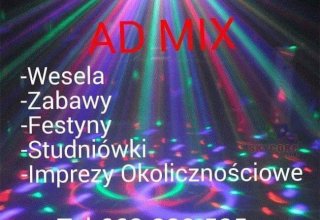 Ad Mix