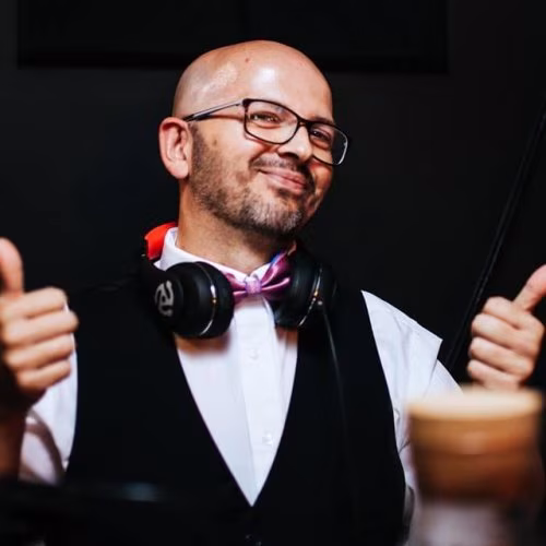 Mr.DeeJay - DJ na wesele