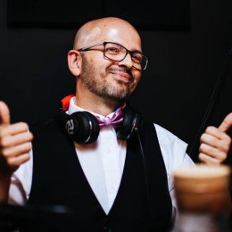 Mr.DeeJay - DJ na wesele