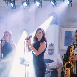 Zespół Muzyczny Voulez Vous - Zespoły weselne