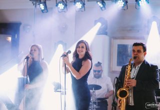 Zespół Muzyczny Voulez Vous