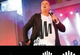 Wedding Party&Event Show Mikesh Michał Masłowski