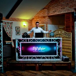 DJ Gofer - DJ na wesele