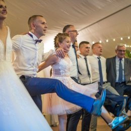 DJ Siminiak - DJ&Wodzirej - DJ na wesele