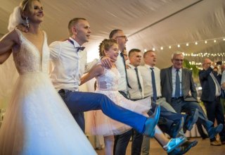 DJ Siminiak - DJ&Wodzirej