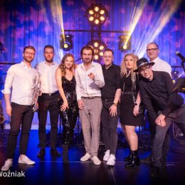 Zespół Twister Poznań - Zespoły weselne