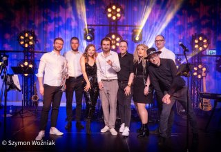 Zespół Twister Poznań