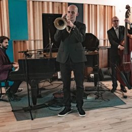 Exclusive Music Jazz Band - Zespoły weselne