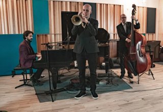 Exclusive Music Jazz Band