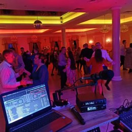 Profesjonalna Obsługa Imprez DJ KOJAK - Zespoły weselne