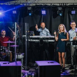 SIMON Zespół - Zespoły weselne