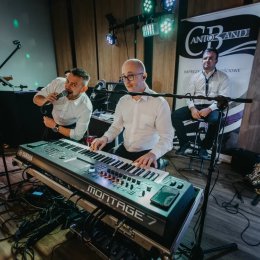 Canto Band - Zespoły weselne