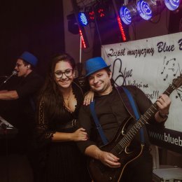 Blue Binders - Zespoły weselne