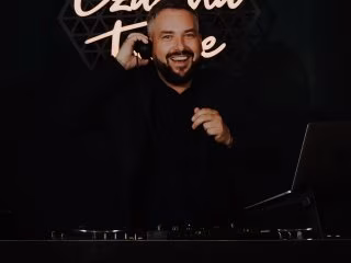 DJ Marcin Goleniowski