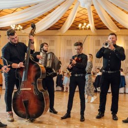 Zespół Lux - Zespoły weselne