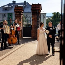 Zespół muzyczny Malibo - Zespoły weselne