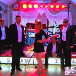 Zespół Muzyczny Luminacja - Zespoły weselne