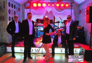 Zespół Muzyczny Luminacja