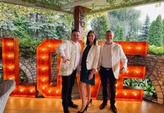 ZESPÓŁ KOLEKTYW WESELA