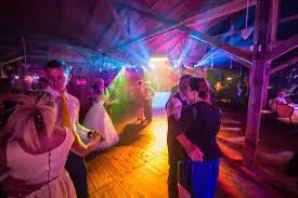 Art and Show Michał Urbaniak - Zespoły weselne