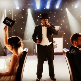 DJ MAREK HUS - Zespoły weselne