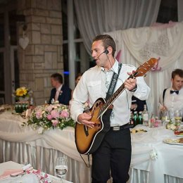 Zespół Przyjaciele - Zespoły weselne