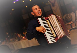 DJ Kasta / Kraina imprez