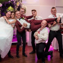 Zespół cFani - Tradycja z nowoczesnością! - Zespoły weselne