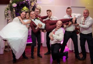 Zespół cFani - Tradycja z nowoczesnością!