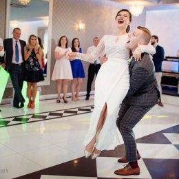 Dj Karol Kondej / Wedding & Event Dj - Karol Kondej - DJ na wesele