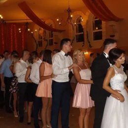 Zespół Muzyczny Amati - Zespoły weselne