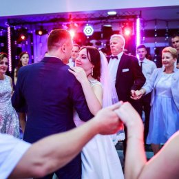 Dj Band - Twoja najlepsza impreza - Zespoły weselne