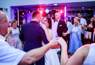 Dj Band - Twoja najlepsza impreza