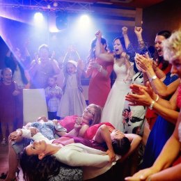 Dj Adus - Zespoły weselne