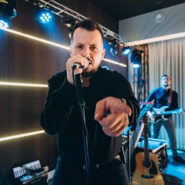 Zespół Twist - Zespoły weselne