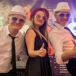 NAVIS - zespół muzyczny - Zespoły weselne