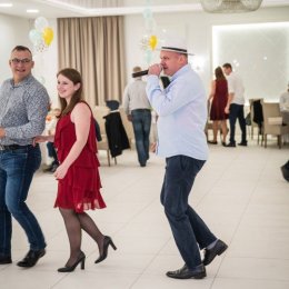 Wodzirej Robert Sikora - Zespoły weselne