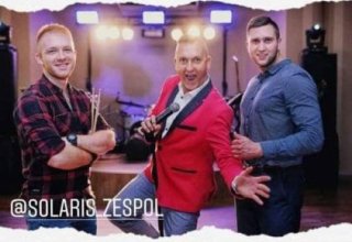 SOLARIS zespół muzyczny