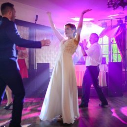 MilMax Rafał Krzywy dj - DJ na wesele