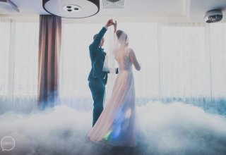 DJ NA WESELE - WODZIREJ - CIĘŻKI DYM - NAPISY LOVE