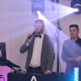 DJ Arkadiusz - DJ na wesele
