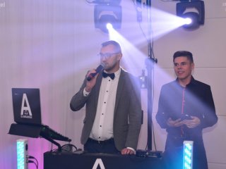 DJ Arkadiusz