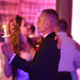 Markowy Wodzirej - MTM Art- Ciężki dym + pirotechnika + LOVE - Zespoły weselne