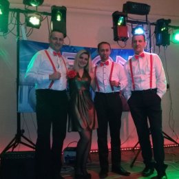 Zespół muzyczny ORION - Zespoły weselne