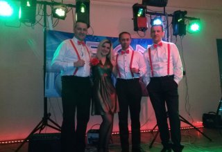 Zespół muzyczny ORION