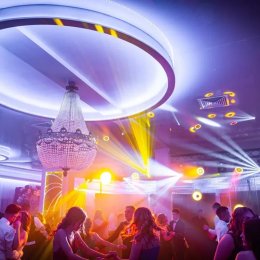 OnBeat Group Dawid Jarosz - Jedna firma, wiele możliwości. - Zespoły weselne