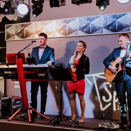 SPECIAL - Zespoły weselne